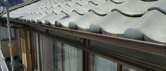 交換箇所・別角度